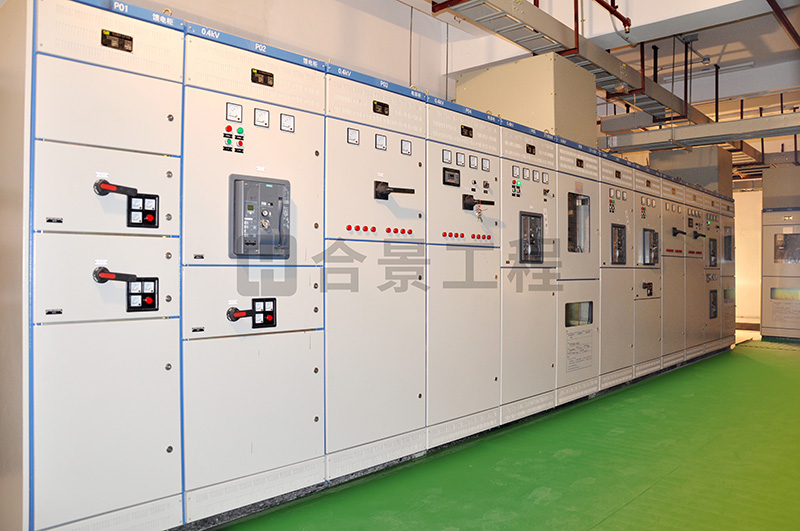 激光電路板凈化工程 激光電路板凈化工程