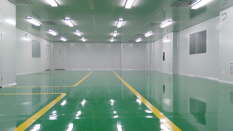 激光電路板凈化工程 激光電路板凈化工程