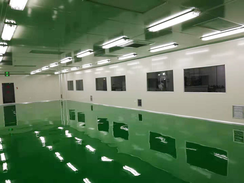 激光電路板凈化工程 激光電路板凈化工程