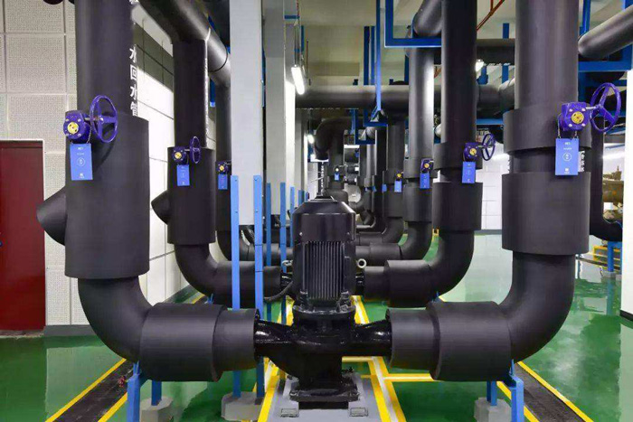 工業(yè)廠房潔凈工程 工業(yè)廠房潔凈工程