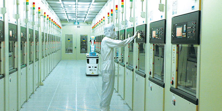 集成電路 集成電路