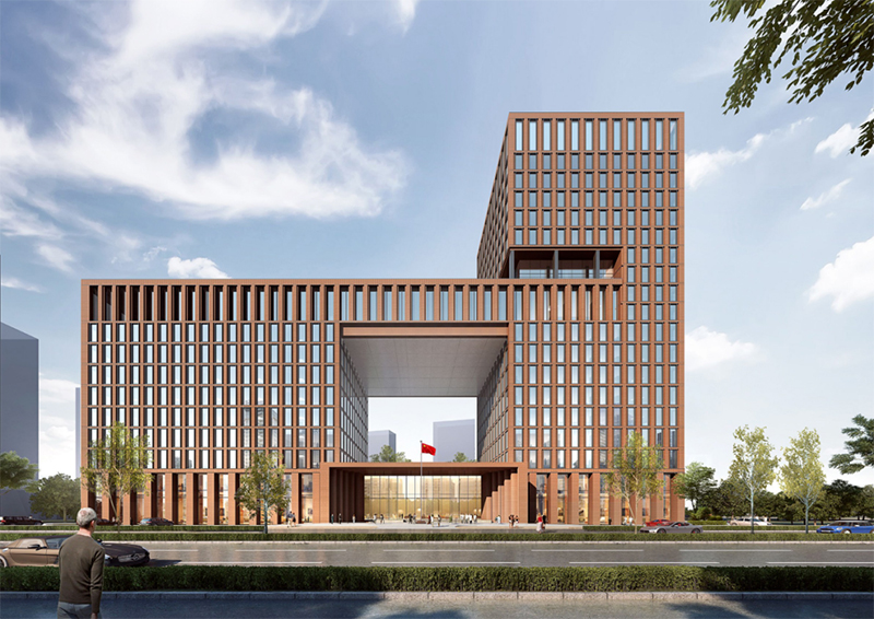 氧化鎵半導(dǎo)體單晶材料超凈廠房 氧化鎵半導(dǎo)體單晶材料超凈廠房