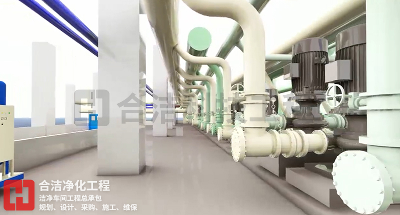 高效機房 高效機房