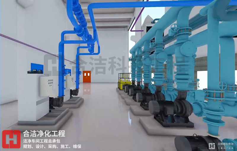 高效機房 高效機房